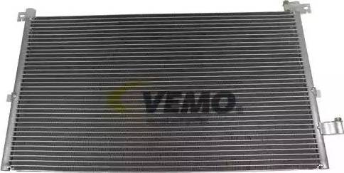 Vemo V25-62-0009 - Condensateur, climatisation cwaw.fr