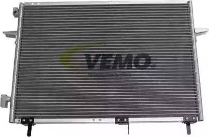 Vemo V25-62-0015 - Condensateur, climatisation cwaw.fr