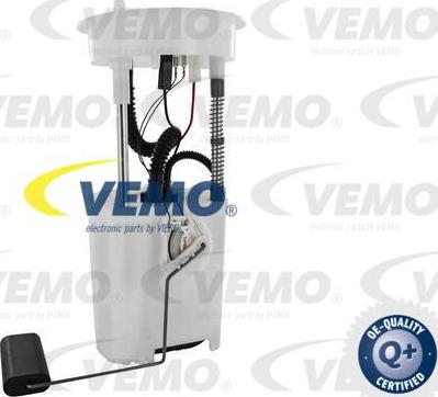 Vemo V25-09-0015 - Module d'alimentation en carburant cwaw.fr