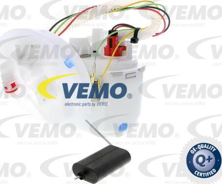 Vemo V25-09-0011 - Module d'alimentation en carburant cwaw.fr