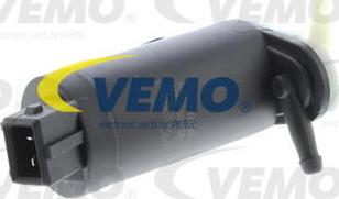 Vemo V25-08-0001 - Pompe d'eau de nettoyage, nettoyage des vitres cwaw.fr