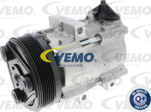 Vemo V25-15-0007 - Compresseur, climatisation cwaw.fr