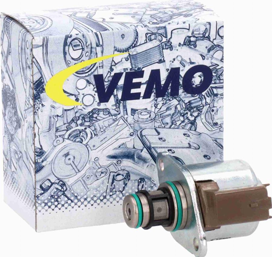 Vemo V25-11-0023 - Régulateur, quantité de carburant (système à rampe commune) cwaw.fr