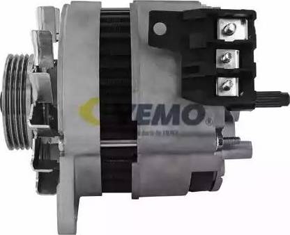 Vemo V25-13-36630 - Alternateur cwaw.fr