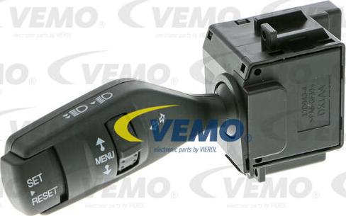 Vemo V25-80-4043 - Comodo de clignotant cwaw.fr