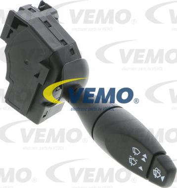 Vemo V25-80-4030 - Interrupteur d'essuie-glace cwaw.fr