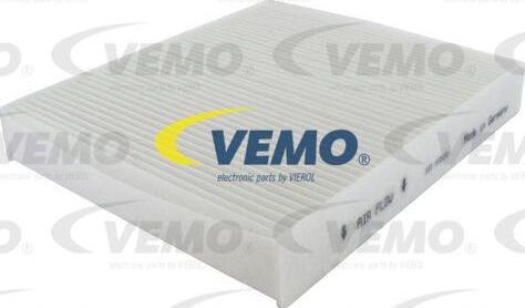 Vemo V25-30-1003-1 - Filtre, air de l'habitacle cwaw.fr