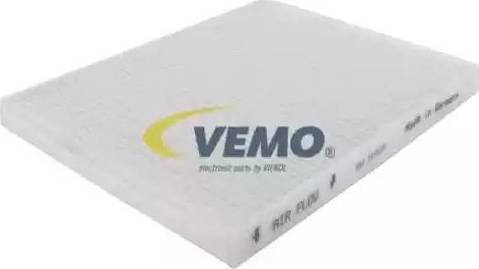 Vemo V25-30-1077 - Filtre, air de l'habitacle cwaw.fr