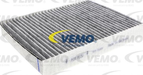 Vemo V25-31-1001-1 - Filtre, air de l'habitacle cwaw.fr