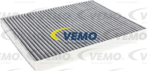 Vemo V25-31-1077 - Filtre, air de l'habitacle cwaw.fr