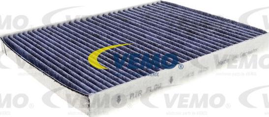 Vemo V25-32-0004 - Filtre, air de l'habitacle cwaw.fr