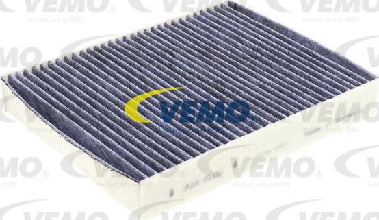 Vemo V25-32-0001 - Filtre, air de l'habitacle cwaw.fr