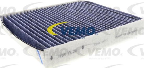 Vemo V25-32-0003 - Filtre, air de l'habitacle cwaw.fr