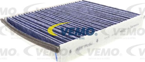 Vemo V25-32-0002 - Filtre, air de l'habitacle cwaw.fr