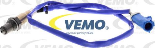 Vemo V25-76-0045 - Sonde lambda cwaw.fr