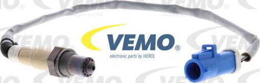 Vemo V25-76-0040 - Sonde lambda cwaw.fr