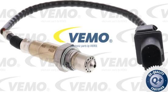 Vemo V25-76-0042 - Sonde lambda cwaw.fr