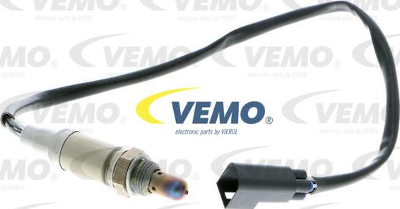 Vemo V25-76-0004 - Sonde lambda cwaw.fr