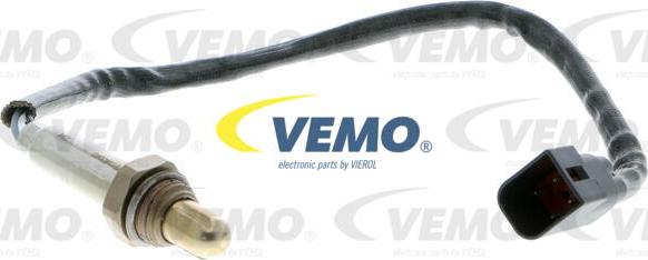 Vemo V25-76-0005 - Sonde lambda cwaw.fr