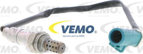 Vemo V25-76-0006 - Sonde lambda cwaw.fr