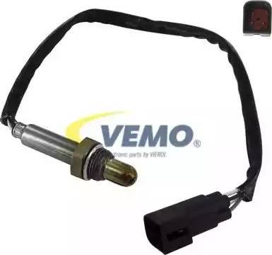 Vemo V25-76-0001 - Sonde lambda cwaw.fr