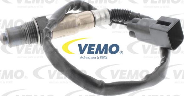 Vemo V25-76-0003 - Sonde lambda cwaw.fr