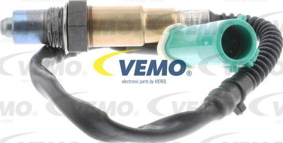 Vemo V25-76-0007 - Sonde lambda cwaw.fr