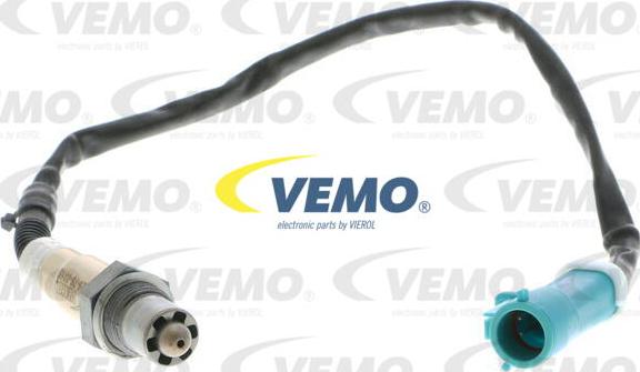 Vemo V25-76-0015 - Sonde lambda cwaw.fr