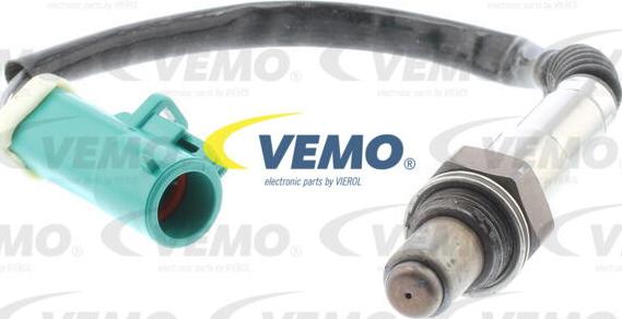 Vemo V25-76-0016 - Sonde lambda cwaw.fr