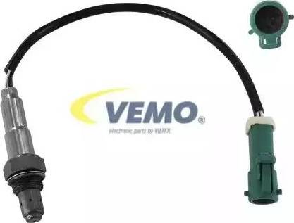 Vemo V25-76-0010 - Sonde lambda cwaw.fr