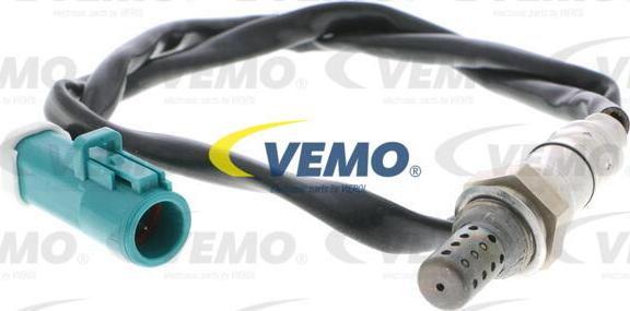 Vemo V25-76-0018 - Sonde lambda cwaw.fr