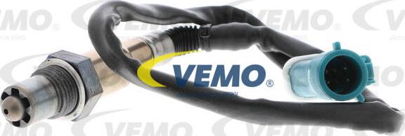 Vemo V25-76-0012 - Sonde lambda cwaw.fr