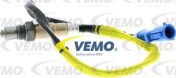 Vemo V25-76-0017 - Sonde lambda cwaw.fr