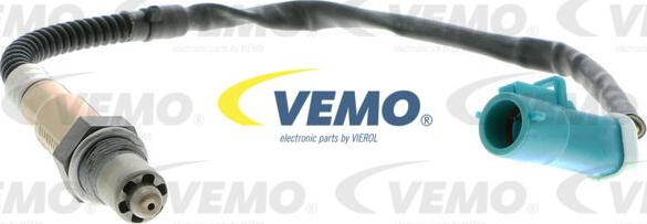 Vemo V25-76-0034 - Sonde lambda cwaw.fr