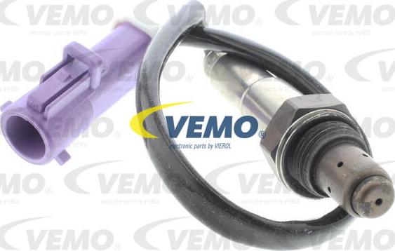 Vemo V25-76-0036 - Sonde lambda cwaw.fr