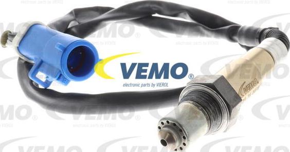 Vemo V25-76-0038 - Sonde lambda cwaw.fr