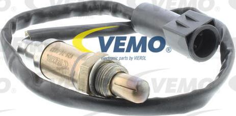 Vemo V25-76-0033 - Sonde lambda cwaw.fr