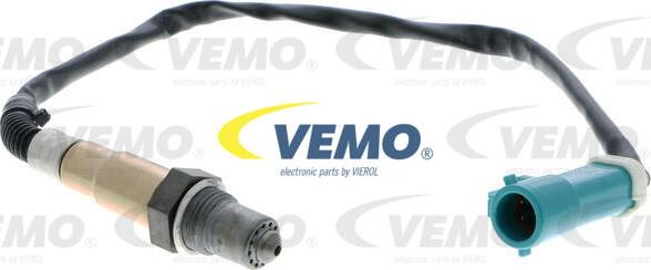 Vemo V25-76-0037 - Sonde lambda cwaw.fr