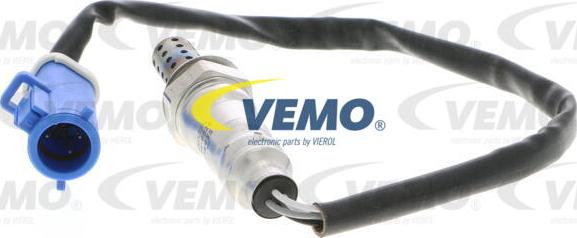 Vemo V25-76-0024 - Sonde lambda cwaw.fr