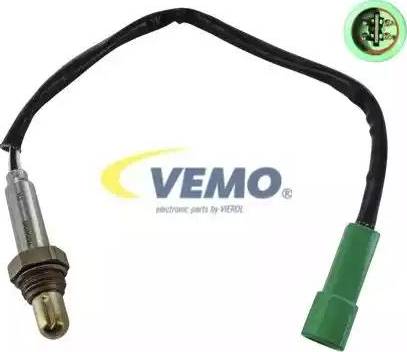 Vemo V25-76-0026 - Sonde lambda cwaw.fr