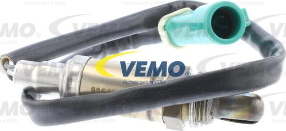 Vemo V25-76-0020 - Sonde lambda cwaw.fr