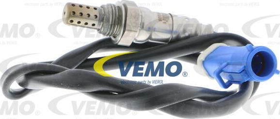 Vemo V25-76-0021 - Sonde lambda cwaw.fr