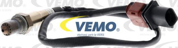 Vemo V25-76-0028 - Sonde lambda cwaw.fr