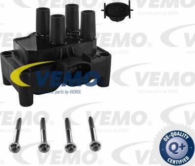 Vemo V25-70-0008 - Bobine d'allumage cwaw.fr