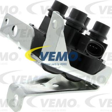 Vemo V25-70-0007 - Bobine d'allumage cwaw.fr