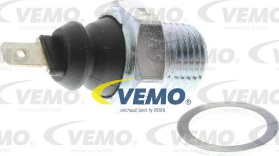 Vemo V25-73-0044 - Capteur, pression d'huile cwaw.fr