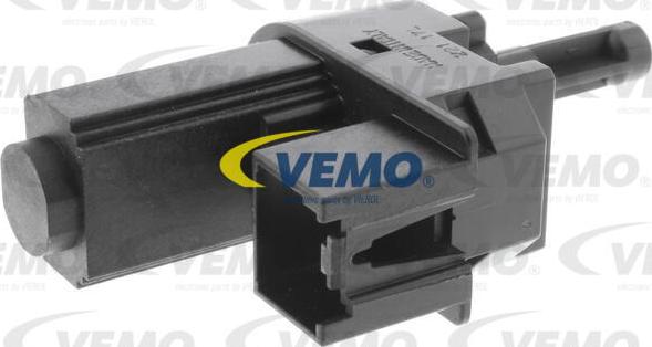 Vemo V25-73-0069 - Commande, embrayage (régulateur de vitesse) cwaw.fr