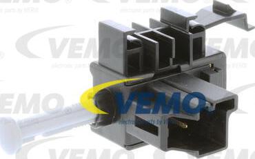 Vemo V25-73-0070 - Commande, embrayage (régulateur de vitesse) cwaw.fr