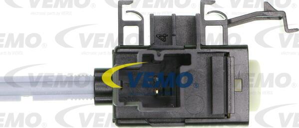 Vemo V25-73-0070 - Commande, embrayage (régulateur de vitesse) cwaw.fr