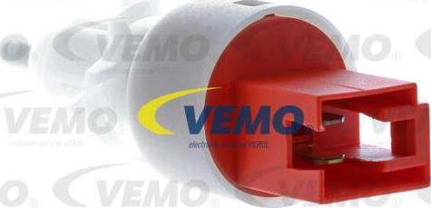 Vemo V25-73-0071 - Interrupteur de commande, régulateur de vitesse cwaw.fr